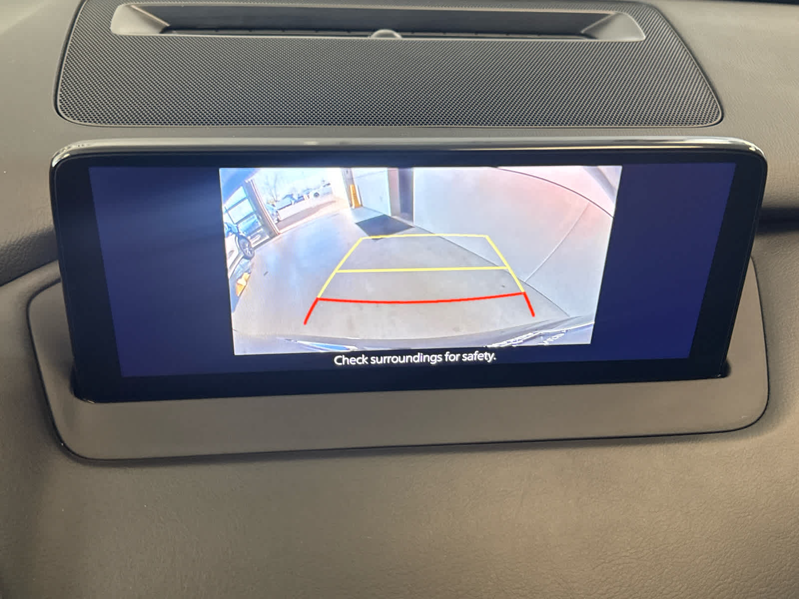 2023 Mazda Mazda CX-9 Touring Plus AWD