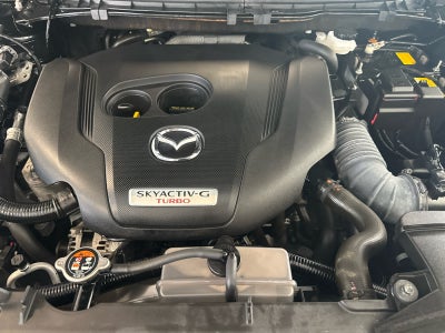 2023 Mazda Mazda CX-9 Touring Plus AWD