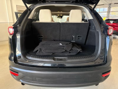 2023 Mazda Mazda CX-9 Touring Plus AWD