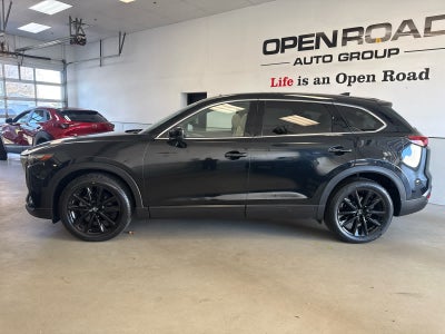 2023 Mazda Mazda CX-9 Touring Plus AWD