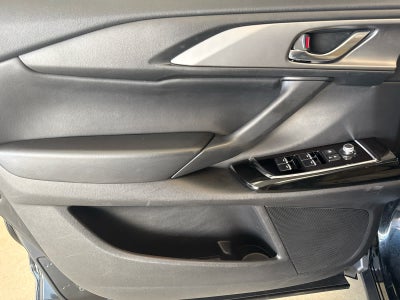 2023 Mazda Mazda CX-9 Touring Plus AWD
