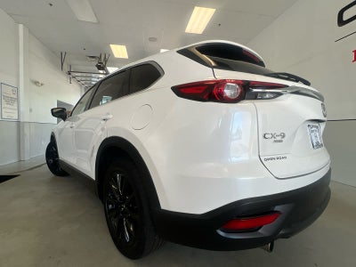 2023 Mazda Mazda CX-9 Touring Plus AWD
