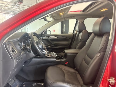 2023 Mazda Mazda CX-9 Touring AWD