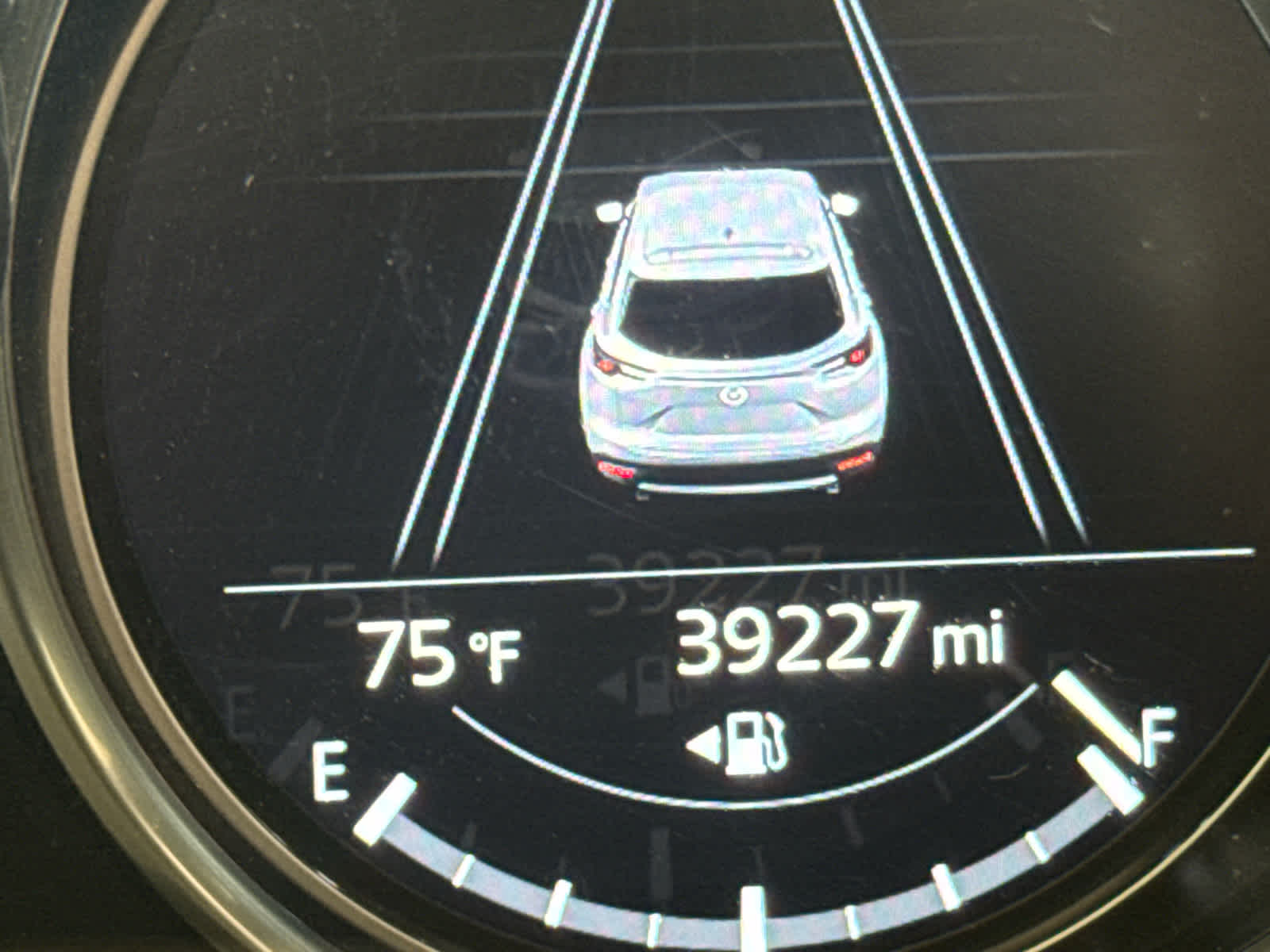 2023 Mazda Mazda CX-9 Touring AWD