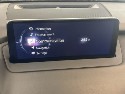 2023 Mazda Mazda CX-9 Touring AWD