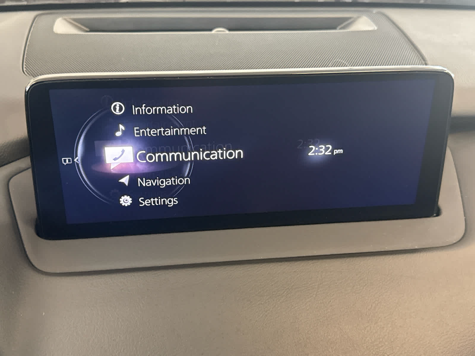 2023 Mazda Mazda CX-9 Touring AWD