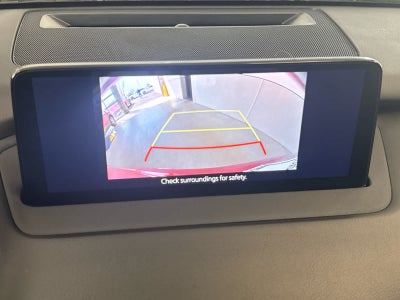 2023 Mazda Mazda CX-9 Touring AWD