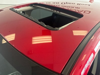 2023 Mazda Mazda CX-9 Touring AWD