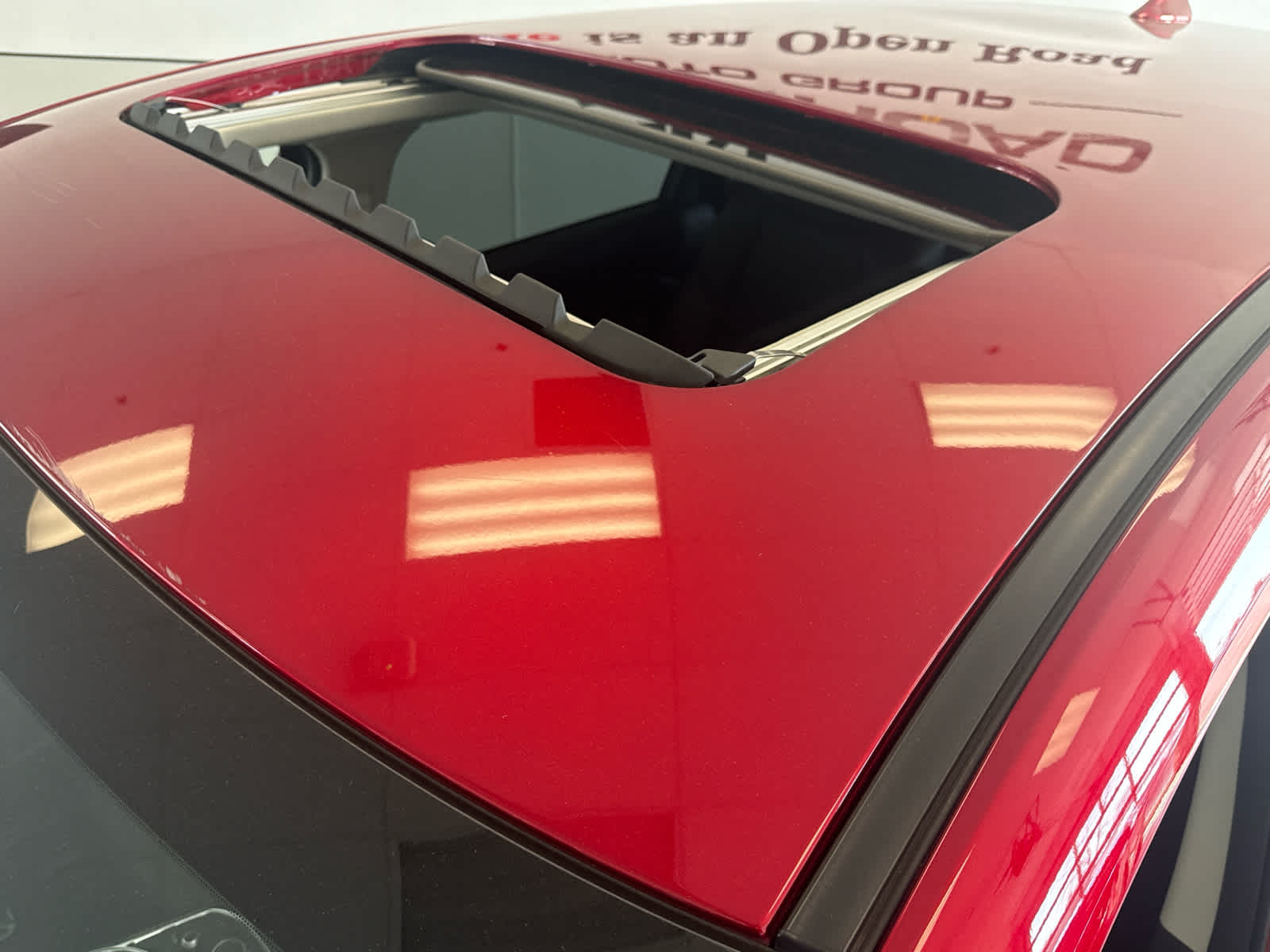 2023 Mazda Mazda CX-9 Touring AWD