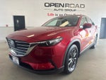 2023 Mazda Mazda CX-9 Touring AWD