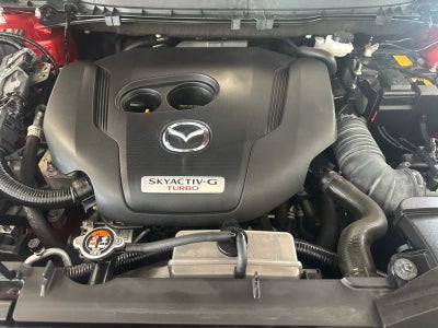2023 Mazda Mazda CX-9 Touring AWD
