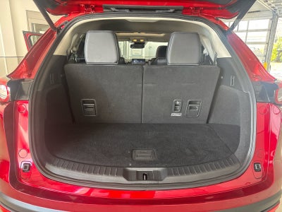 2023 Mazda Mazda CX-9 Touring AWD