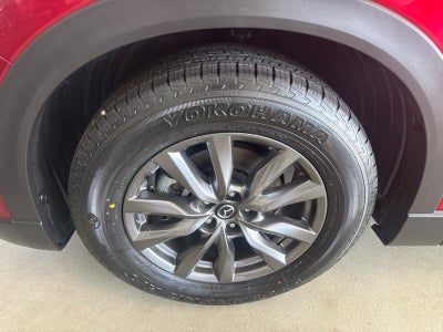 2023 Mazda Mazda CX-9 Touring AWD