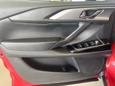 2023 Mazda Mazda CX-9 Touring AWD