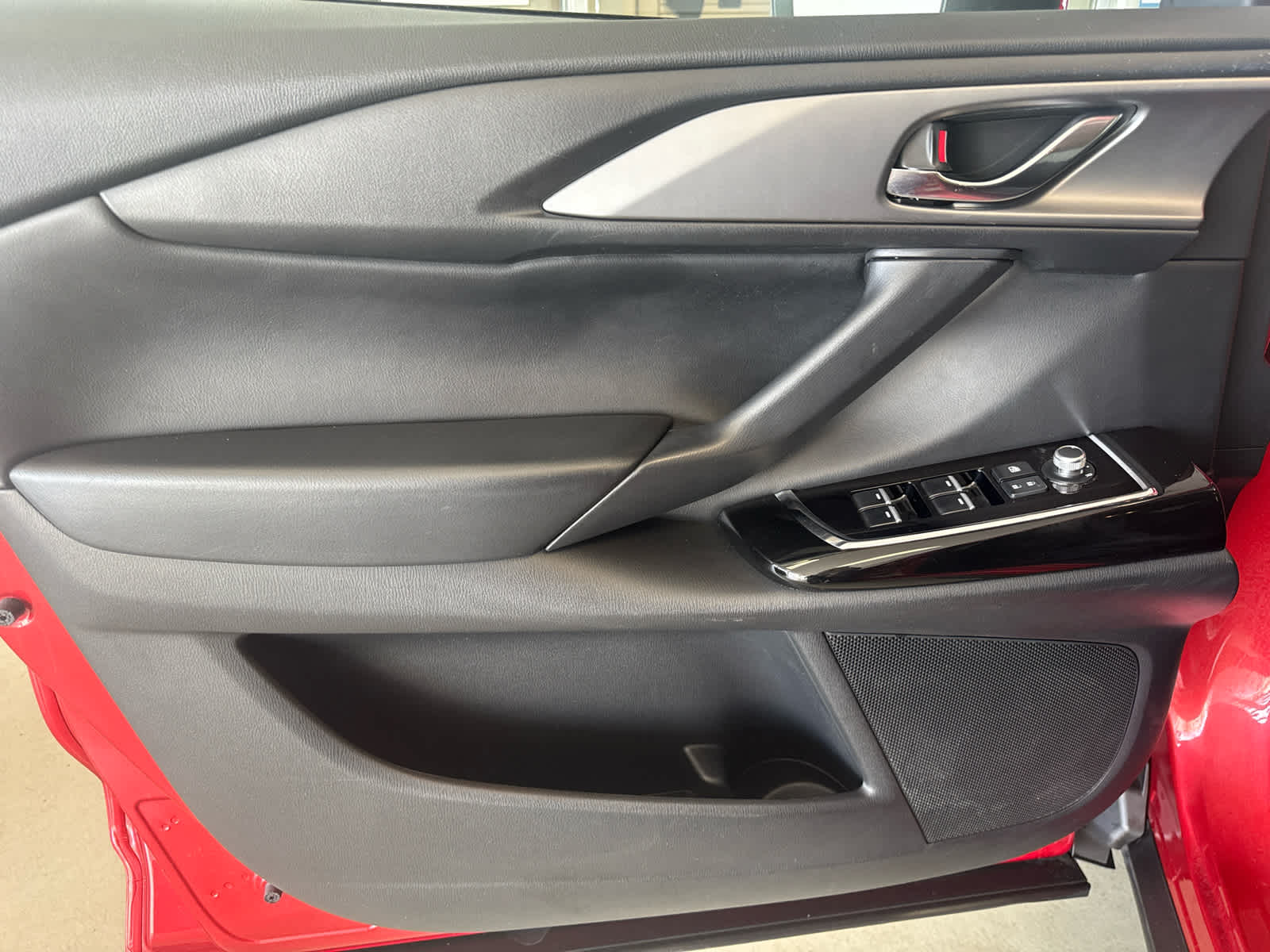 2023 Mazda Mazda CX-9 Touring AWD