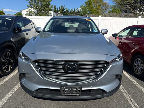 2018 Mazda Mazda CX-9 Touring AWD