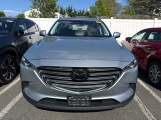 2018 Mazda Mazda CX-9 Touring AWD