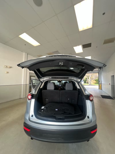 2023 Mazda Mazda CX-9 Touring AWD