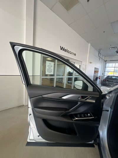 2023 Mazda Mazda CX-9 Touring AWD