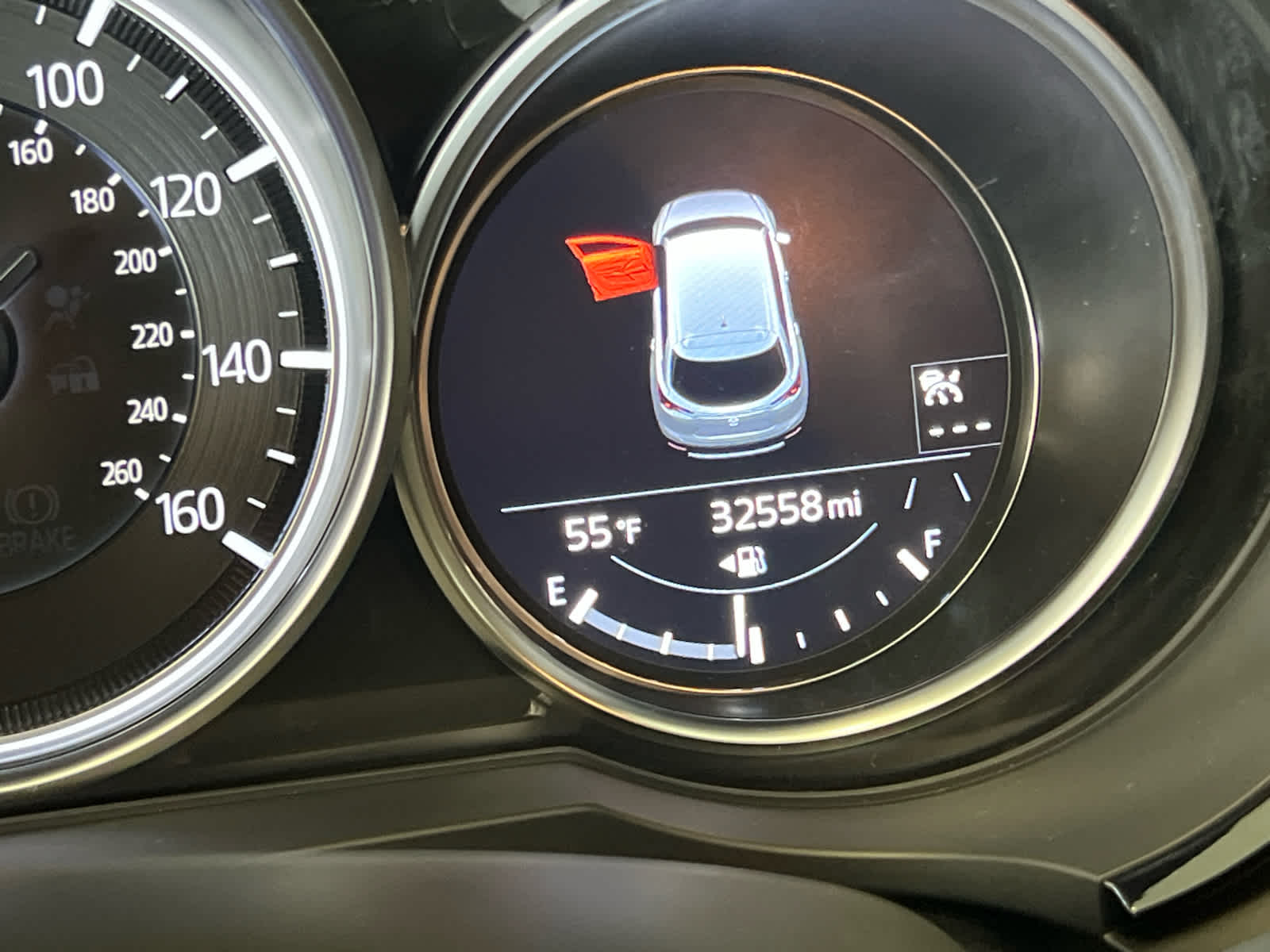 2023 Mazda Mazda CX-9 Touring AWD