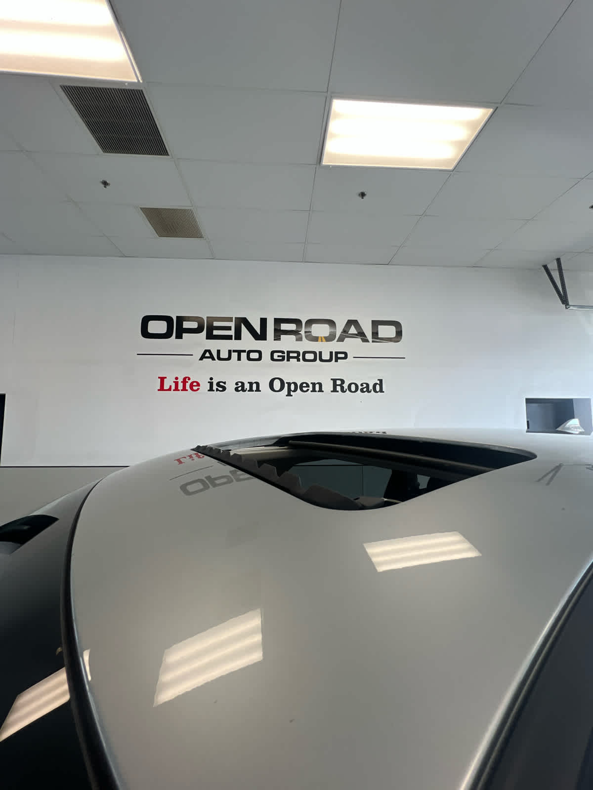 2023 Mazda Mazda CX-9 Touring AWD