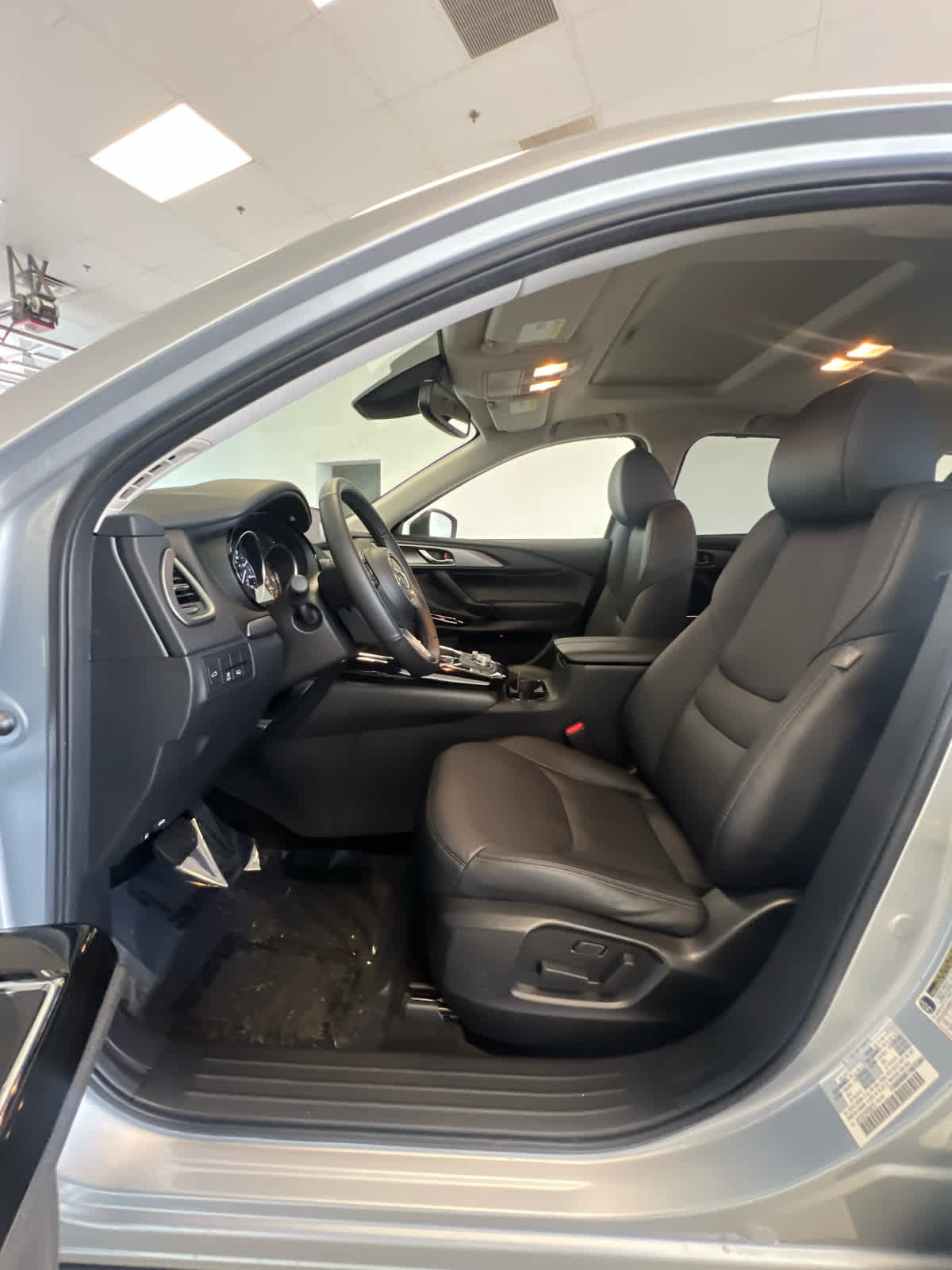 2023 Mazda Mazda CX-9 Touring AWD