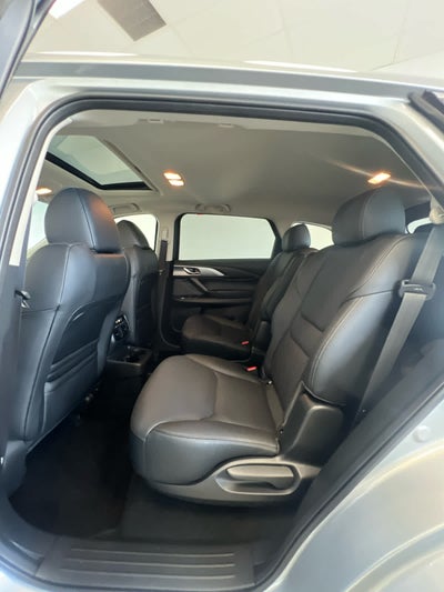 2023 Mazda Mazda CX-9 Touring AWD