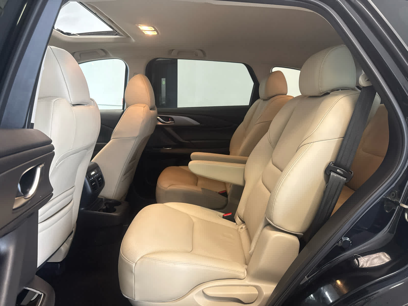 2023 Mazda Mazda CX-9 Touring AWD