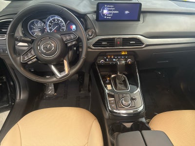 2023 Mazda Mazda CX-9 Touring AWD