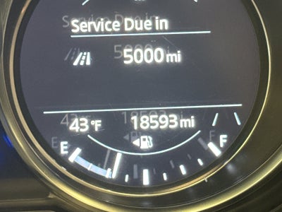 2023 Mazda Mazda CX-9 Touring AWD