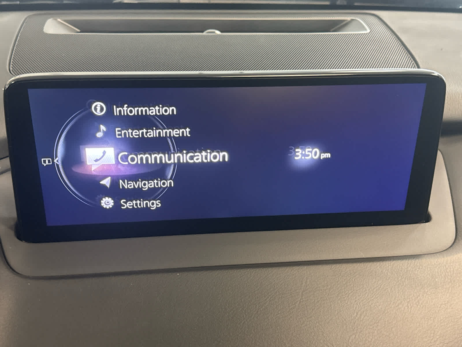 2023 Mazda Mazda CX-9 Touring AWD