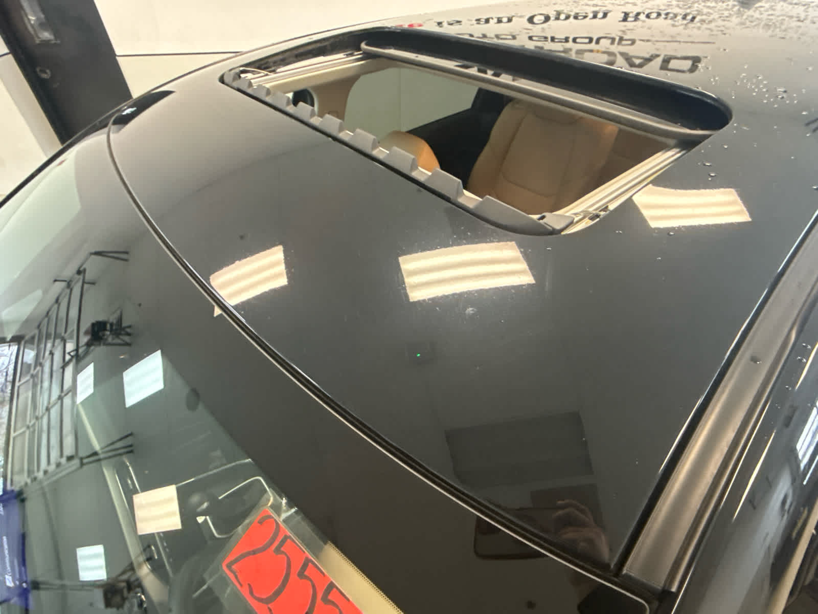 2023 Mazda Mazda CX-9 Touring AWD