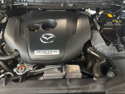 2023 Mazda Mazda CX-9 Touring AWD