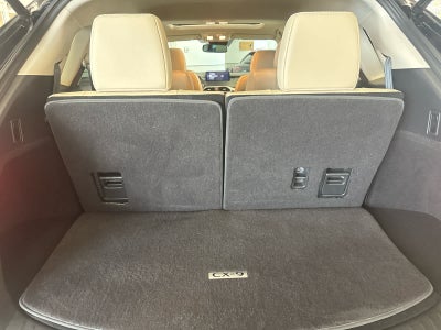 2023 Mazda Mazda CX-9 Touring AWD