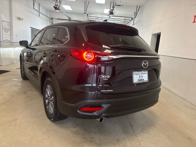 2023 Mazda Mazda CX-9 Touring AWD