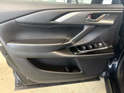 2023 Mazda Mazda CX-9 Touring AWD