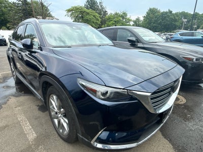 2019 Mazda Mazda CX-9 Grand Touring AWD