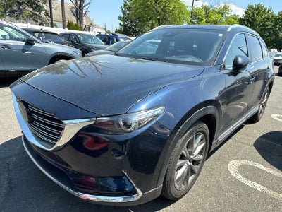 2021 Mazda Mazda CX-9 Grand Touring AWD
