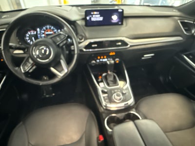 2021 Mazda Mazda CX-9 Grand Touring AWD