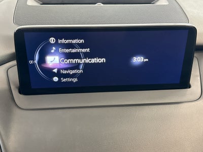 2021 Mazda Mazda CX-9 Grand Touring AWD