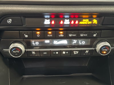 2021 Mazda Mazda CX-9 Grand Touring AWD