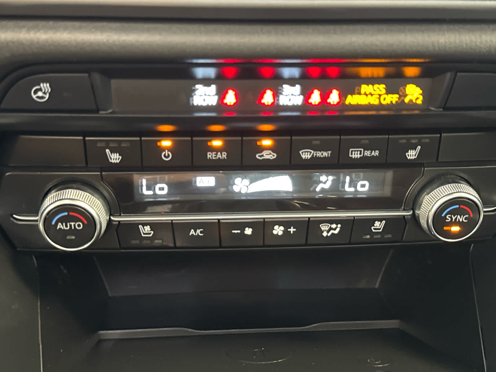 2021 Mazda Mazda CX-9 Grand Touring AWD