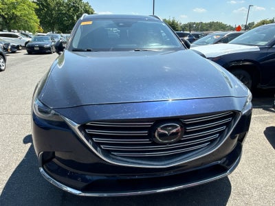2021 Mazda Mazda CX-9 Grand Touring AWD