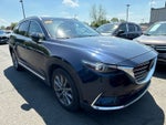2021 Mazda Mazda CX-9 Grand Touring AWD