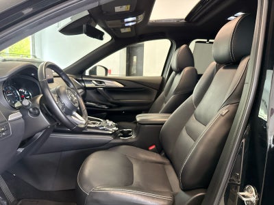 2023 Mazda Mazda CX-9 Grand Touring AWD