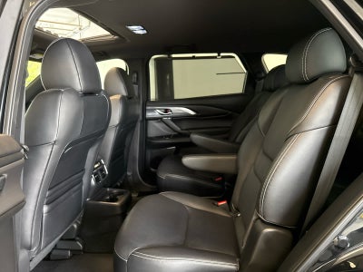 2023 Mazda Mazda CX-9 Grand Touring AWD