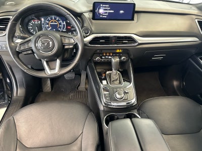2023 Mazda Mazda CX-9 Grand Touring AWD