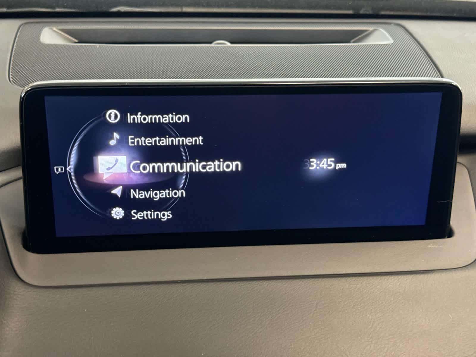 2023 Mazda Mazda CX-9 Grand Touring AWD