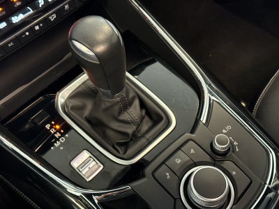 2023 Mazda Mazda CX-9 Grand Touring AWD