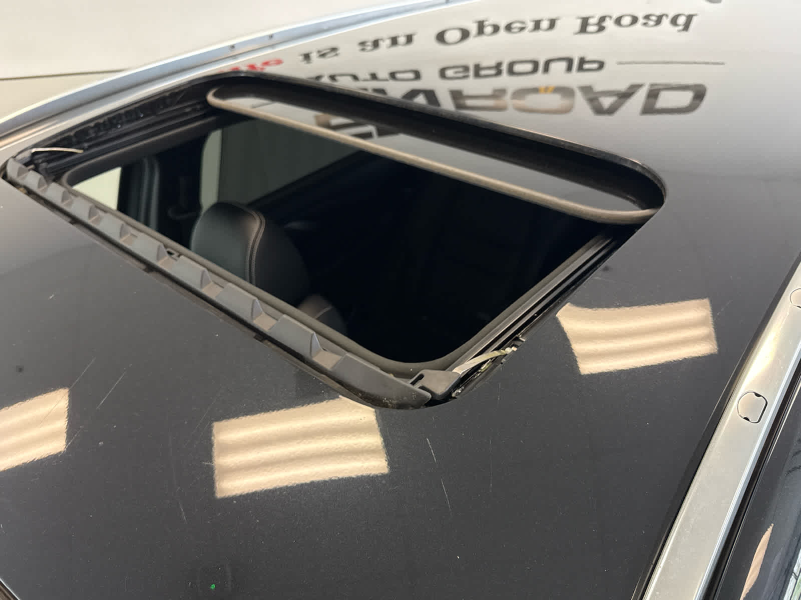 2023 Mazda Mazda CX-9 Grand Touring AWD